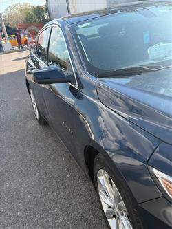 شيفروليه ماليبو